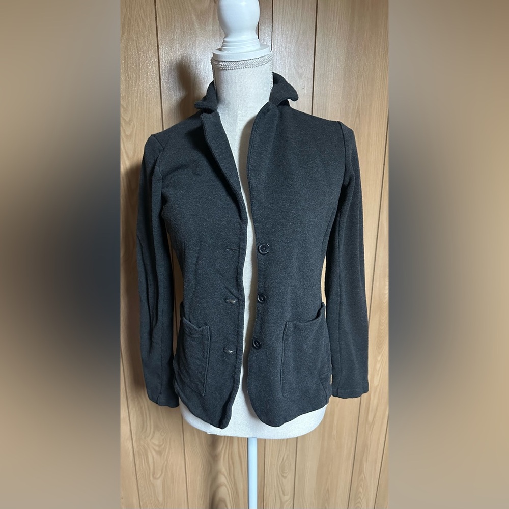 Women’s suit jacket